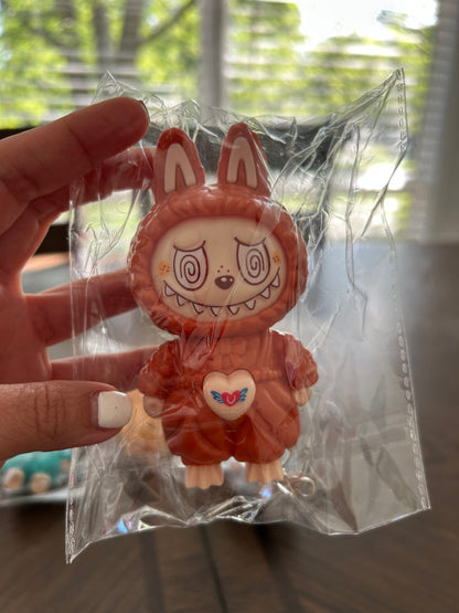 Keychain Lafufu