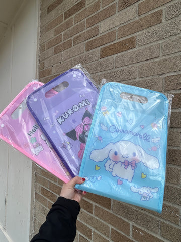 File folder