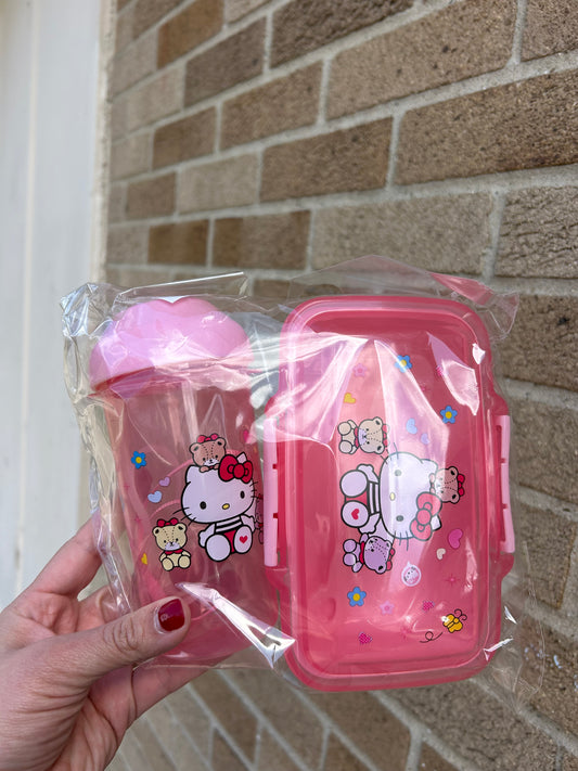 Lunch kit