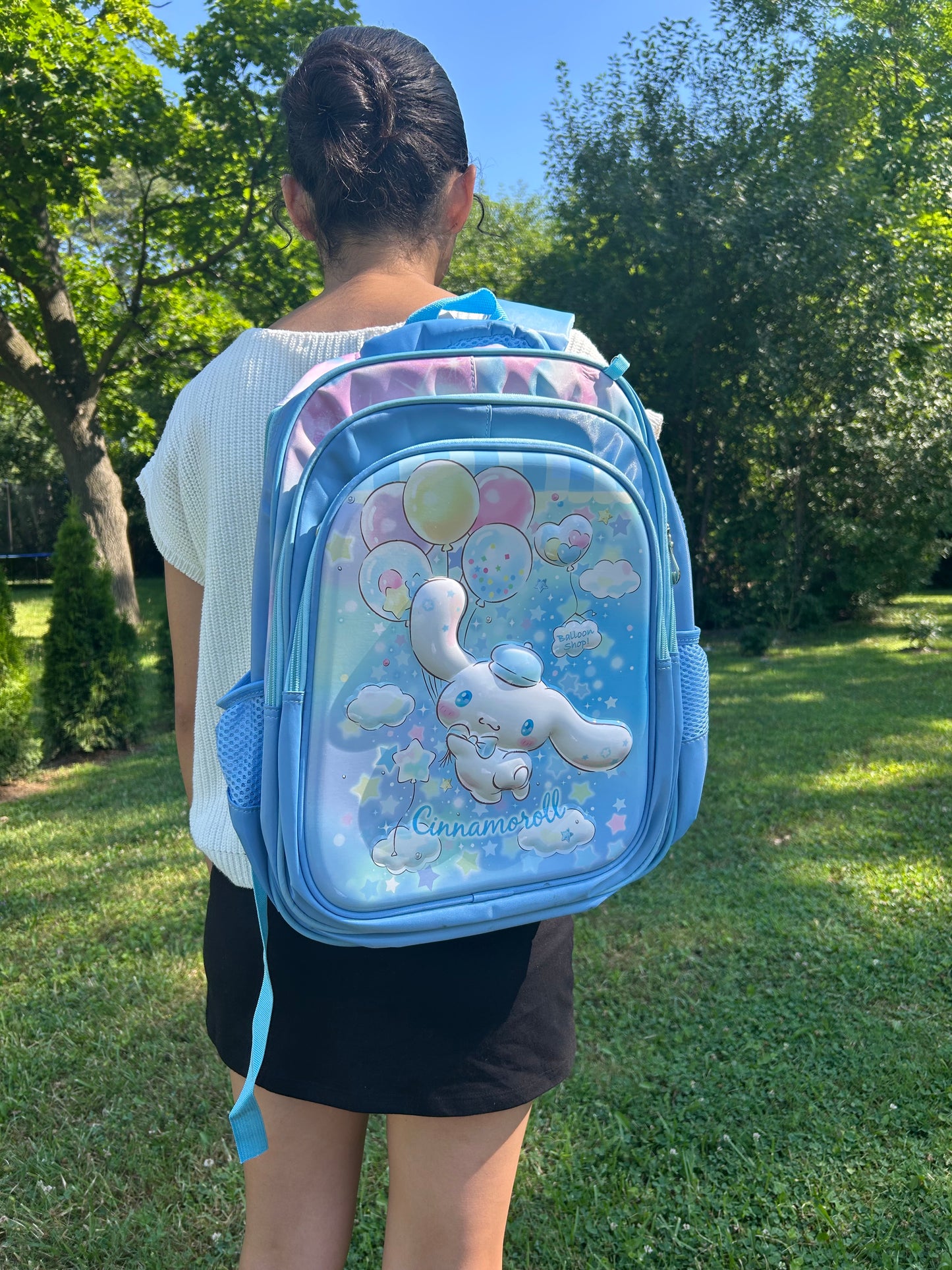 Cina backpack