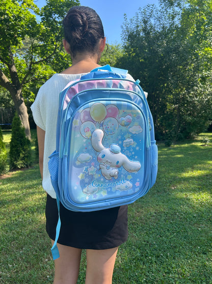 Cina backpack