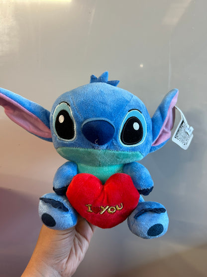 Plushies
