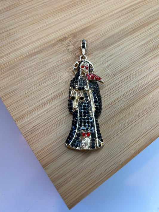Santa muerte obscura