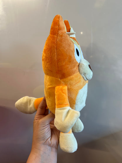 Plushies