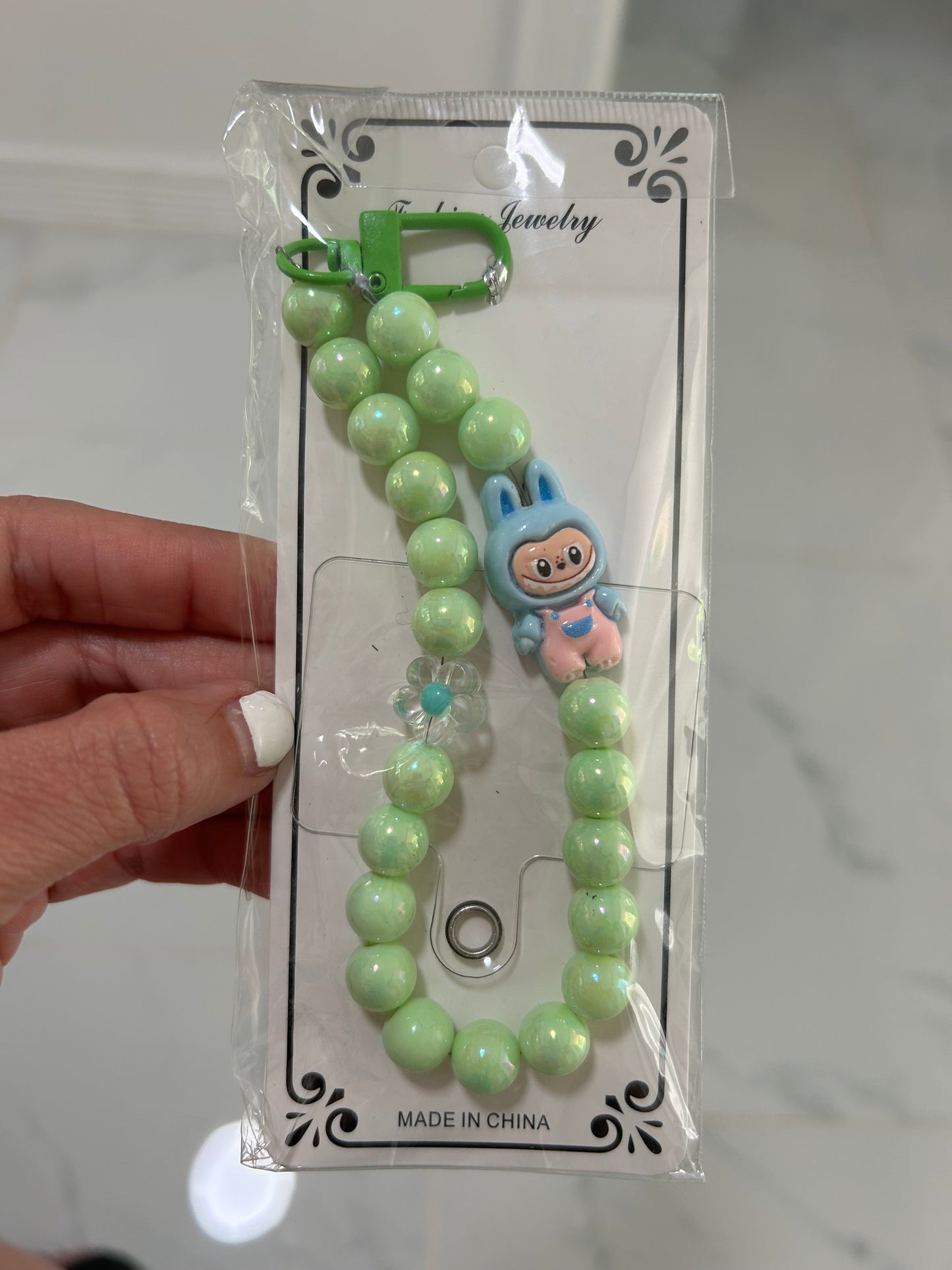 Phone chain