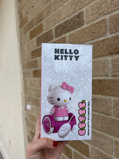 H kitty board