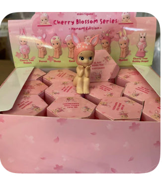 Cherry angel
