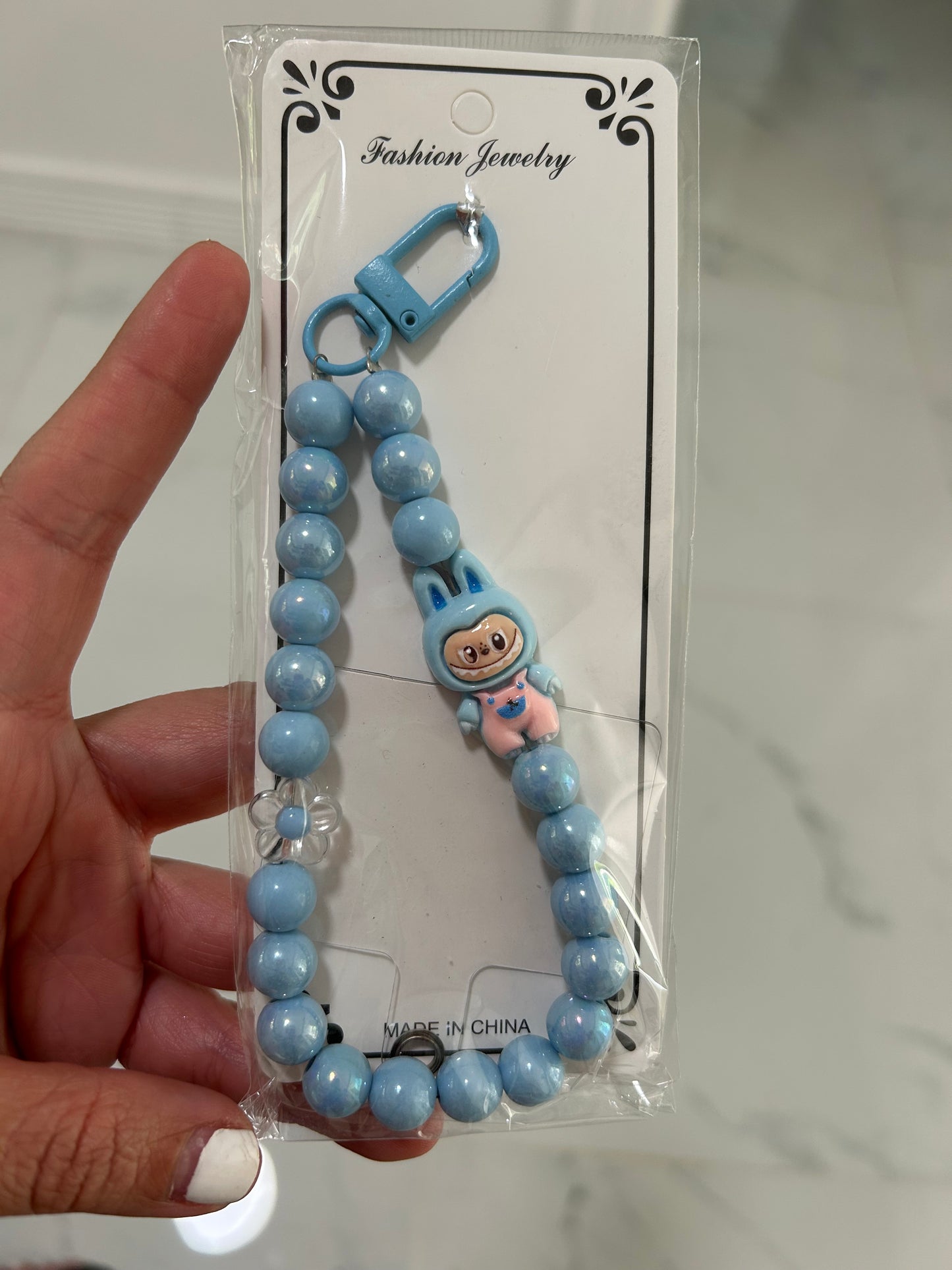 Phone chain
