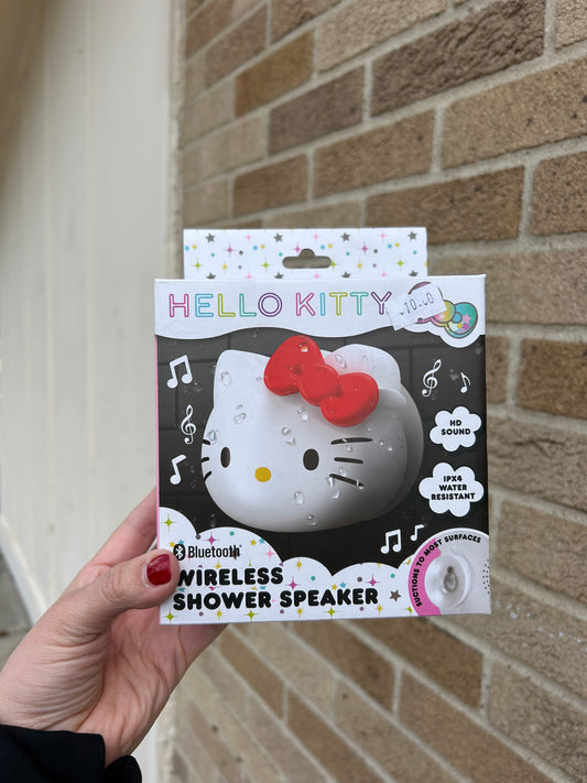 Hk wireless speaker